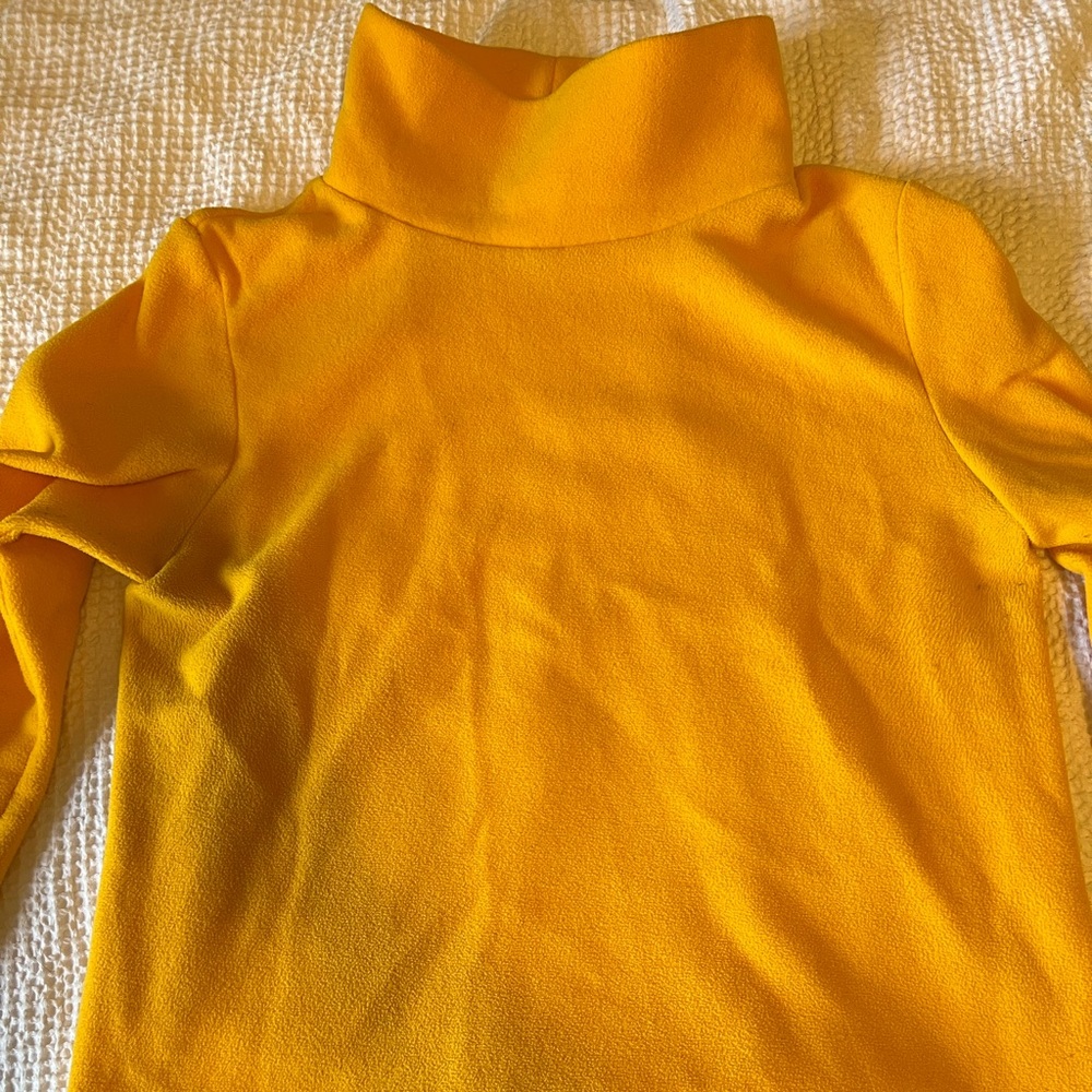 Dudley Stephens Yellow Park Slope- Large